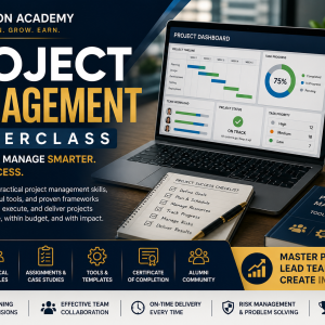 Project Management
