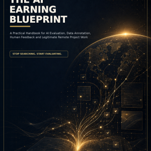 The AI Earning Blueprint