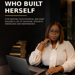 The Girl Who Built Herself